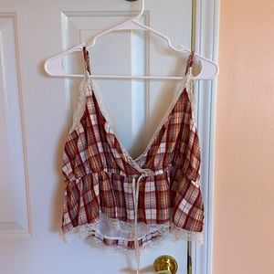 American Eagle Tank!! Size XL